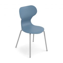 MIA szék Kék