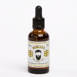 Morgan’s  Beard oil / Szakállolaj