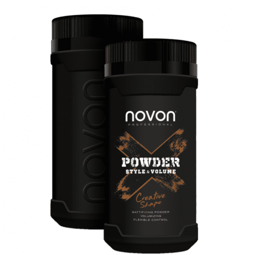 Volume & Style Powder