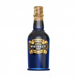 Whiskey Cream Cologne - SHAMPOO